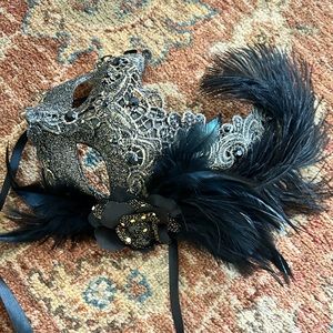 Authentic, handmade Mask from NoLa (FREE SHIPPING)